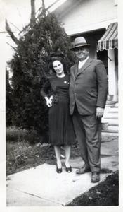 Photo of Gerry Persyn